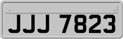 JJJ7823