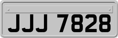 JJJ7828