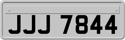 JJJ7844