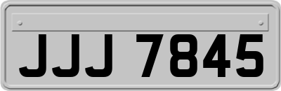 JJJ7845