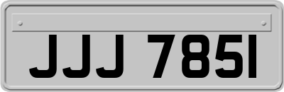 JJJ7851
