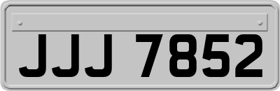 JJJ7852