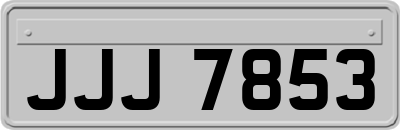 JJJ7853