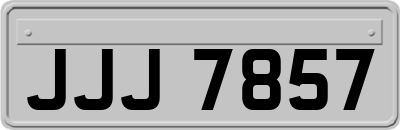 JJJ7857