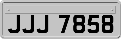 JJJ7858