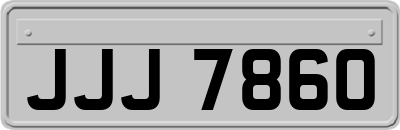 JJJ7860