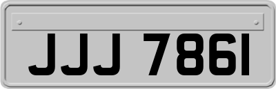 JJJ7861