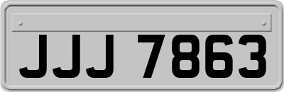 JJJ7863