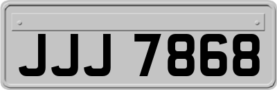 JJJ7868