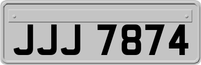 JJJ7874