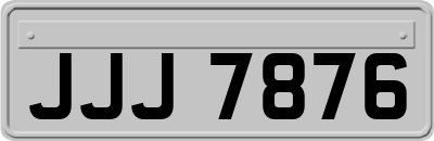 JJJ7876