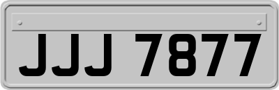JJJ7877