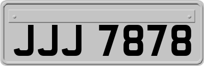 JJJ7878