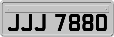 JJJ7880