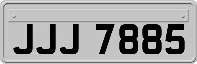 JJJ7885
