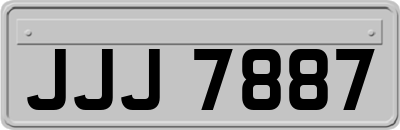 JJJ7887
