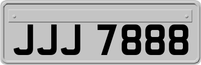 JJJ7888