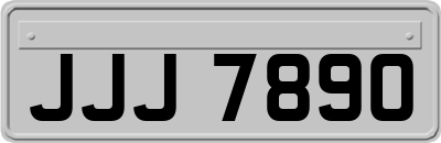JJJ7890
