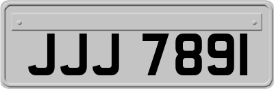 JJJ7891