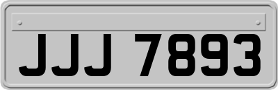 JJJ7893