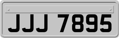 JJJ7895