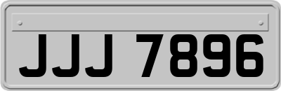 JJJ7896