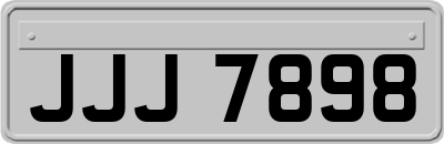 JJJ7898