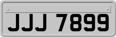 JJJ7899