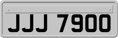 JJJ7900