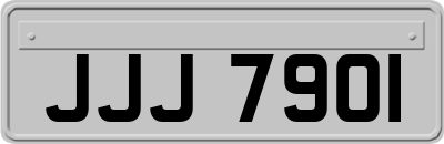 JJJ7901