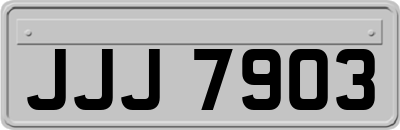 JJJ7903