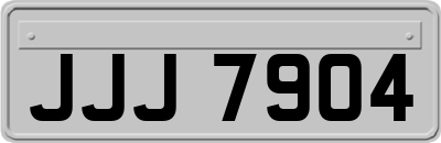 JJJ7904