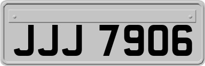 JJJ7906