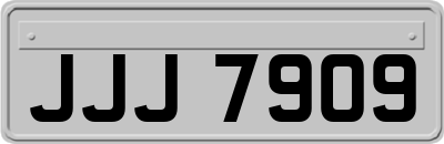 JJJ7909