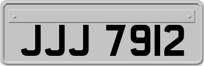 JJJ7912