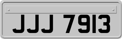 JJJ7913