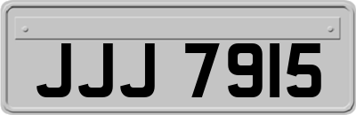 JJJ7915