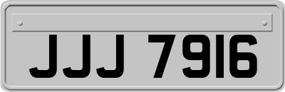 JJJ7916