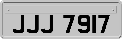 JJJ7917