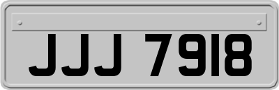 JJJ7918