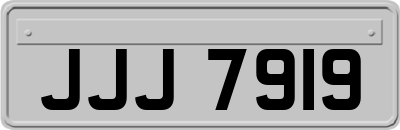 JJJ7919