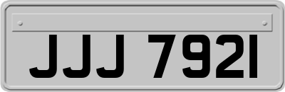 JJJ7921