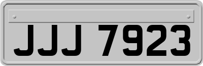 JJJ7923