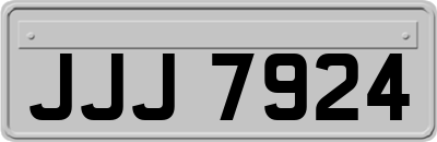 JJJ7924
