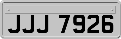 JJJ7926