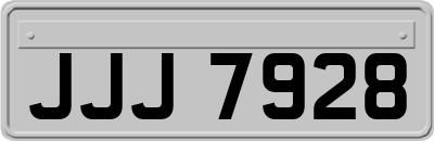 JJJ7928