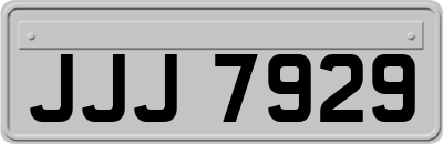 JJJ7929
