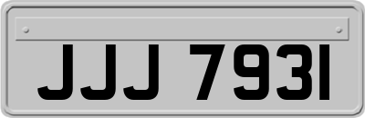 JJJ7931