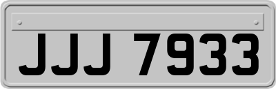 JJJ7933