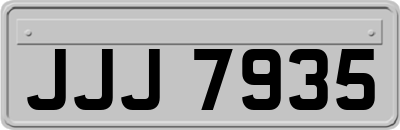 JJJ7935